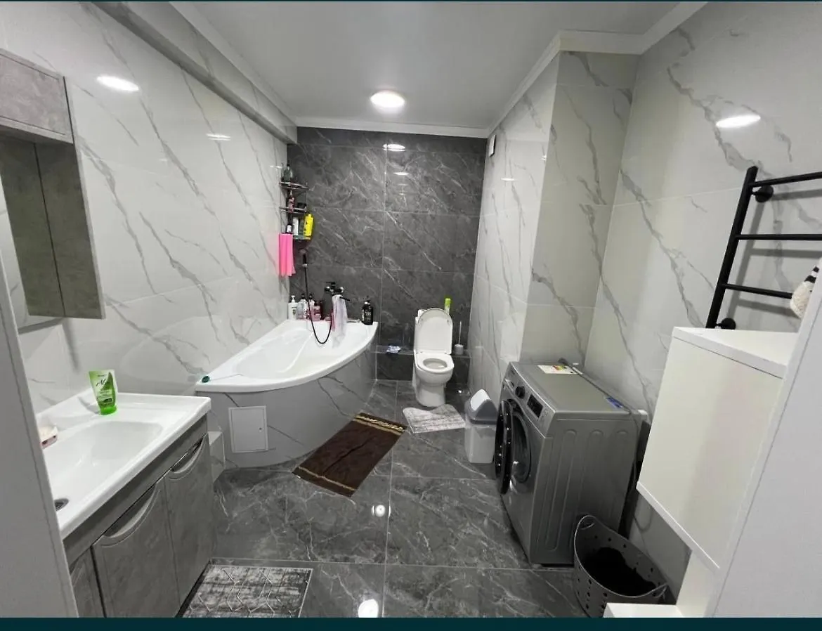 Apartmán Cosy Astana