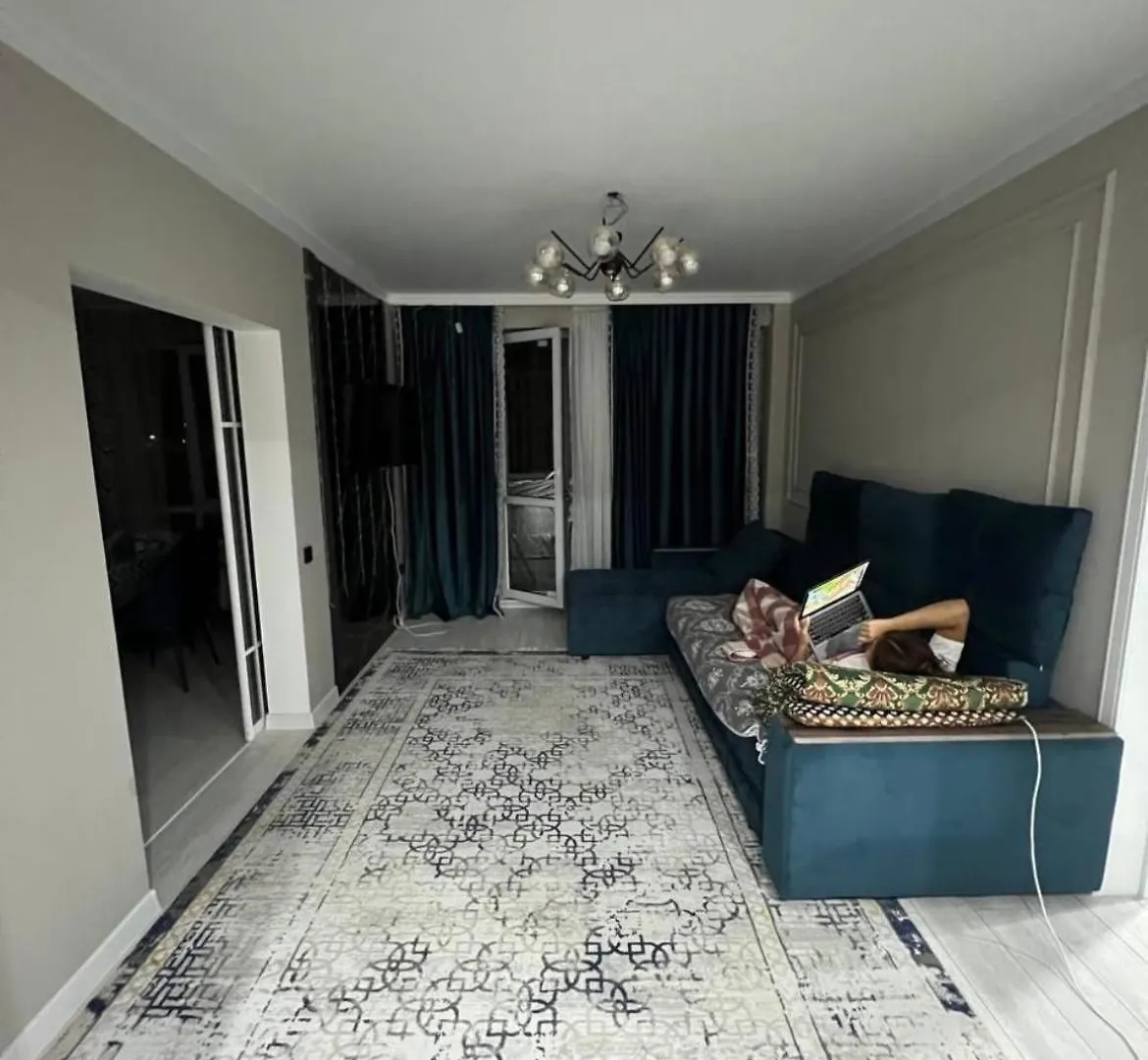 Apartmán Cosy Astana 0*,  Kazachstán