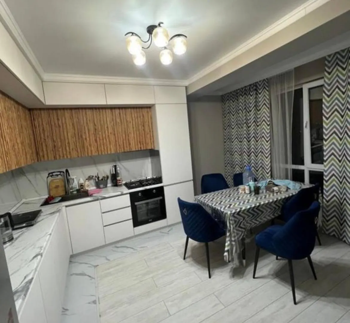 Cosy Apartment Nur-Sultan  Kazakhstan