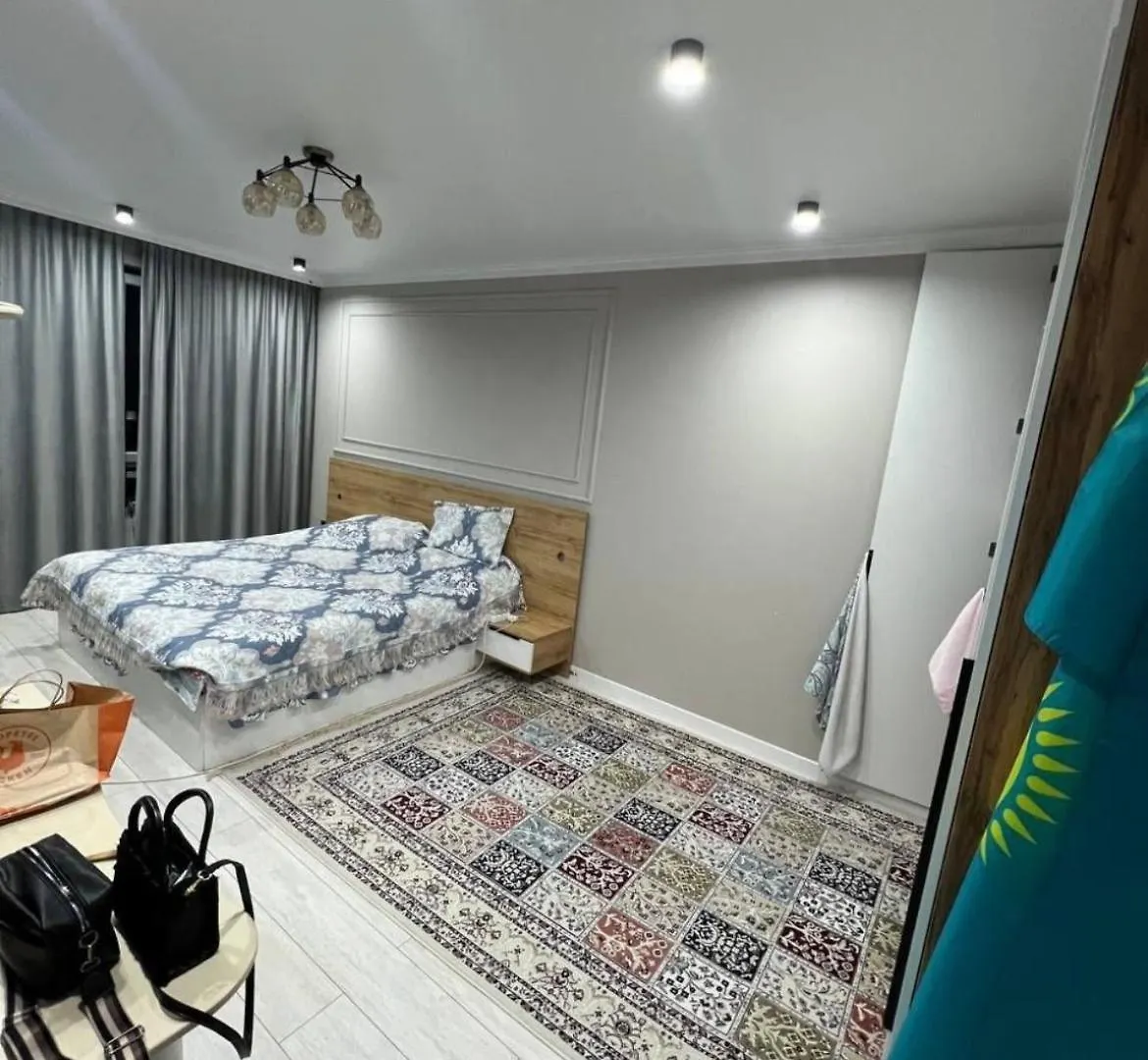 Cosy Apartment Nur-Sultan